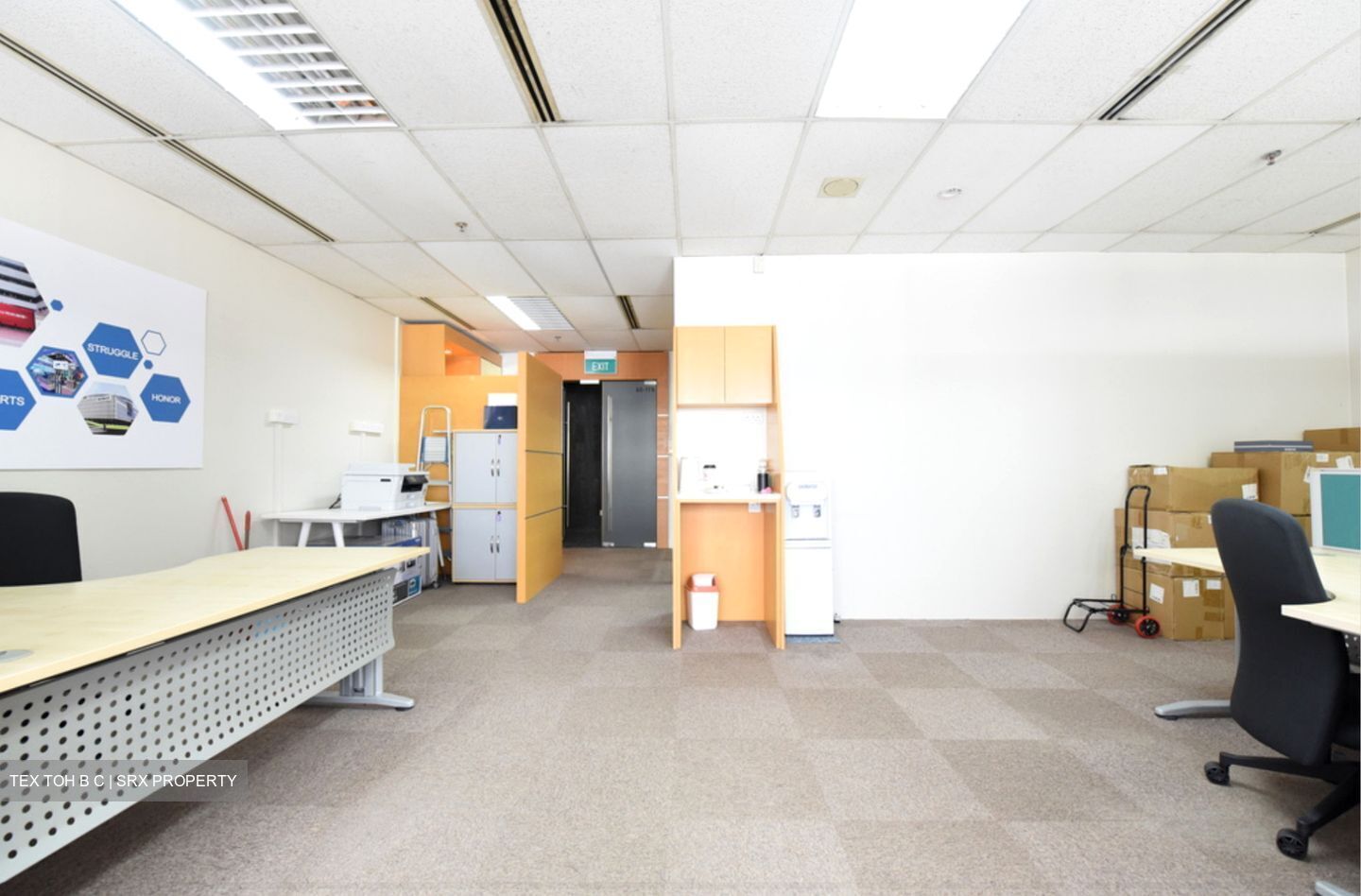 Parkway Parade (D15), Retail #451443841